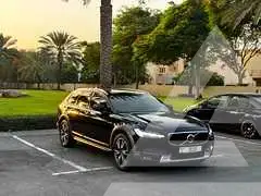 2018 Volvo 