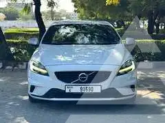 2018 Volvo 