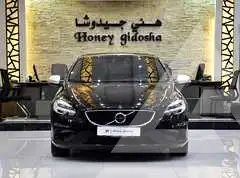 2018 Volvo 