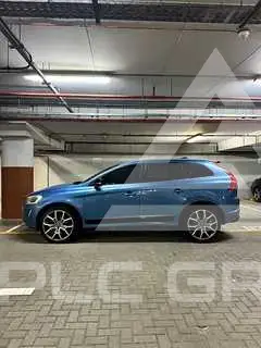 2018 Volvo XC60