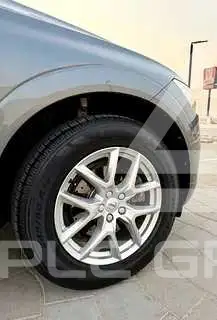 2018 Volvo XC60