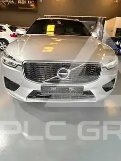 2018 Volvo XC60
