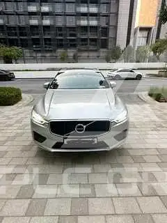 2018 Volvo XC60