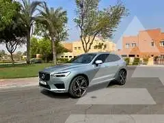 2018 Volvo XC60