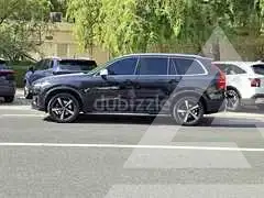 2018 Volvo XC90