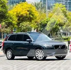 2018 Volvo XC90