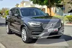 2018 Volvo XC90
