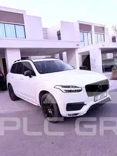 2018 Volvo XC90