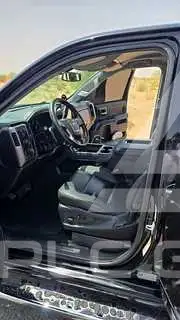 2018 GMC Sierra