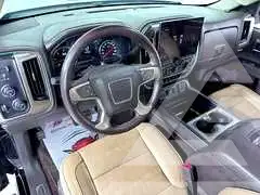 2018 GMC Sierra