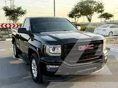 2018 GMC Sierra
