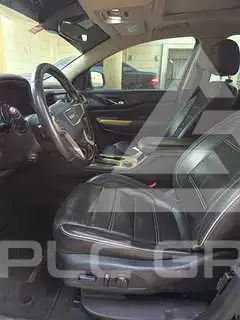 2018 GMC ACADIA