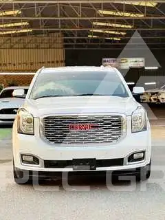 2018 GMC YUKON