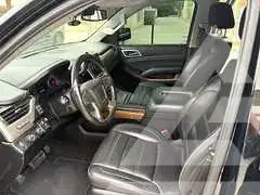 2018 GMC YUKON