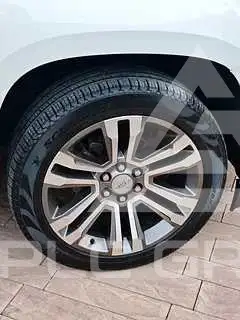 2018 GMC YUKON