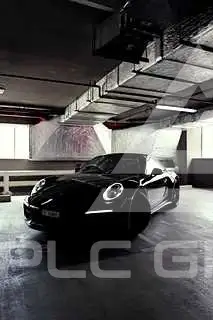 2018 Porsche 911