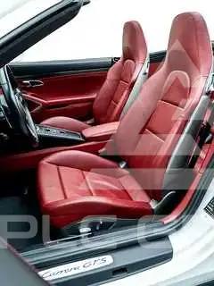 2018 Porsche 911