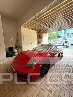 2018 Porsche 718