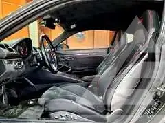 2018 Porsche 718