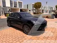2018 Porsche Cayenne