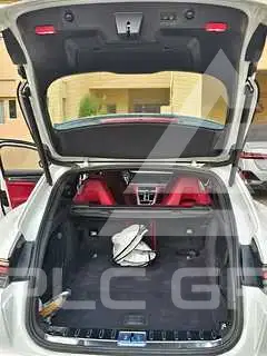 2018 Porsche Panamera