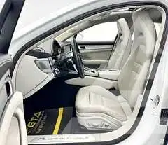 2018 Porsche Panamera