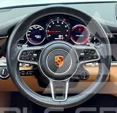 2018 Porsche Panamera