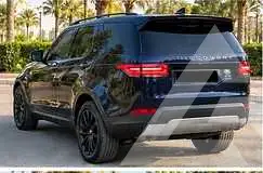 2018 Land Rover Discovery