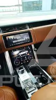 2018 Land Rover Range Rover