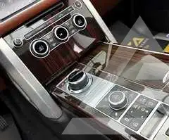 2018 Land Rover Range Rover