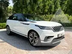 2018 Land Rover Range Rover