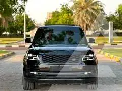 2018 Land Rover Range Rover
