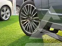 2018 Land Rover Range Rover