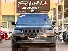 2018 Land Rover Range Rover