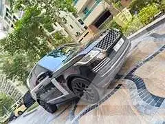 2018 Land Rover Range Rover