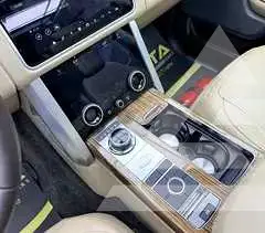2018 Land Rover Range Rover