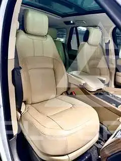 2018 Land Rover Range Rover