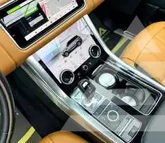 2018 Land Rover Range Rover