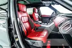 2018 Land Rover Range Rover