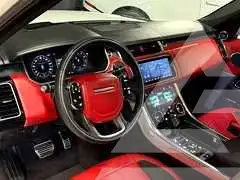 2018 Land Rover Range Rover