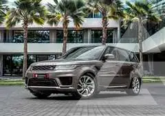2018 Land Rover Range Rover