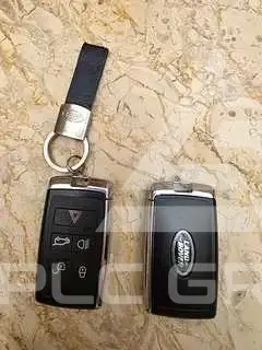 2018 Land Rover Range Rover