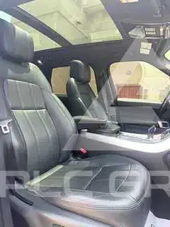 2018 Land Rover Range Rover