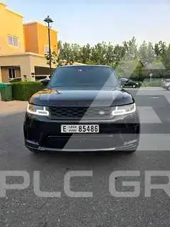 2018 Land Rover Range Rover