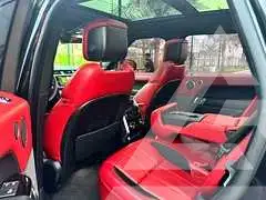 2018 Land Rover Range Rover