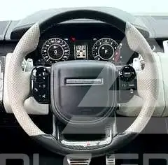 2018 Land Rover Range Rover
