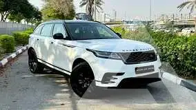 2018 Land Rover Range Rover