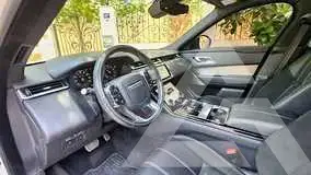 2018 Land Rover Range Rover