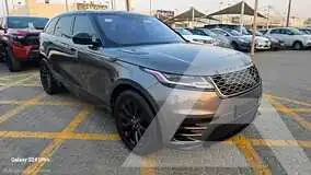 2018 Land Rover Range Rover