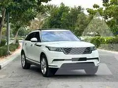 2018 Land Rover Range Rover
